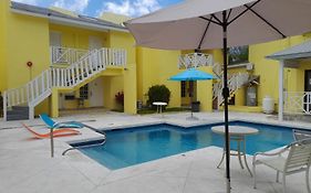 Sun Fun Resort Nassau Bahamas